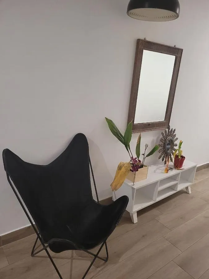 Apartment Low Cost Studio Bcn Barcelona
