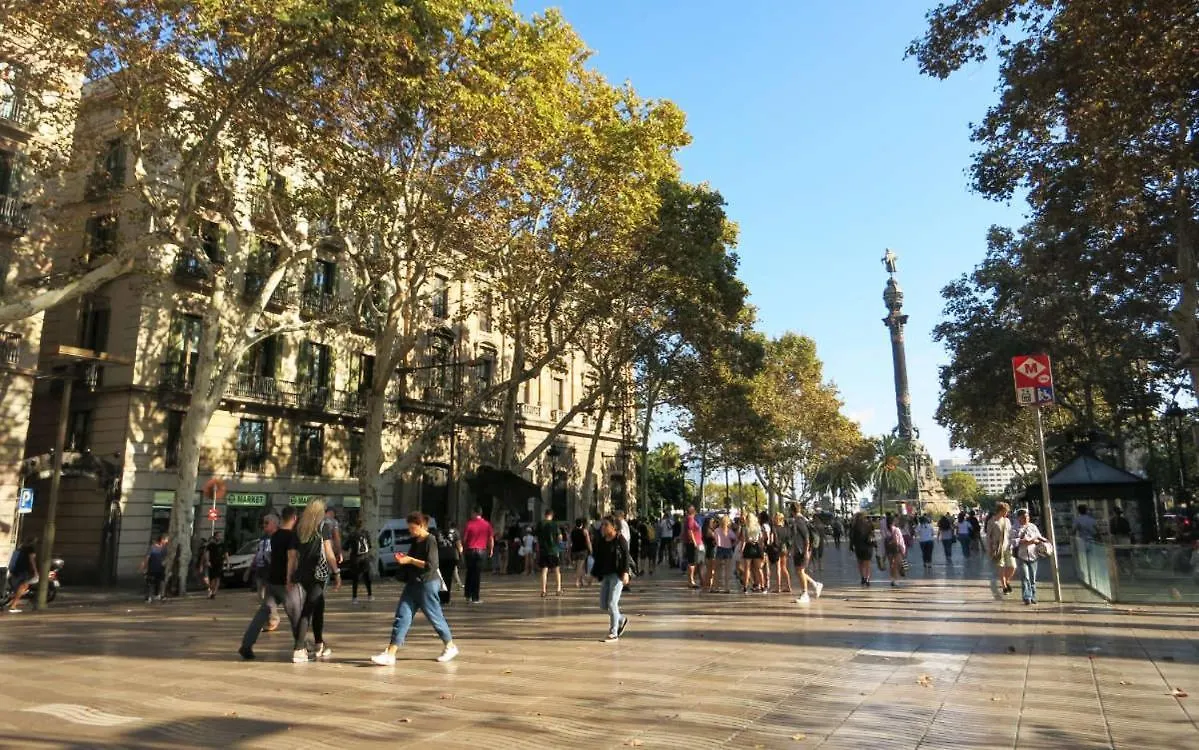 Low Cost Studio Bcn Barcelona 0*,  Spain