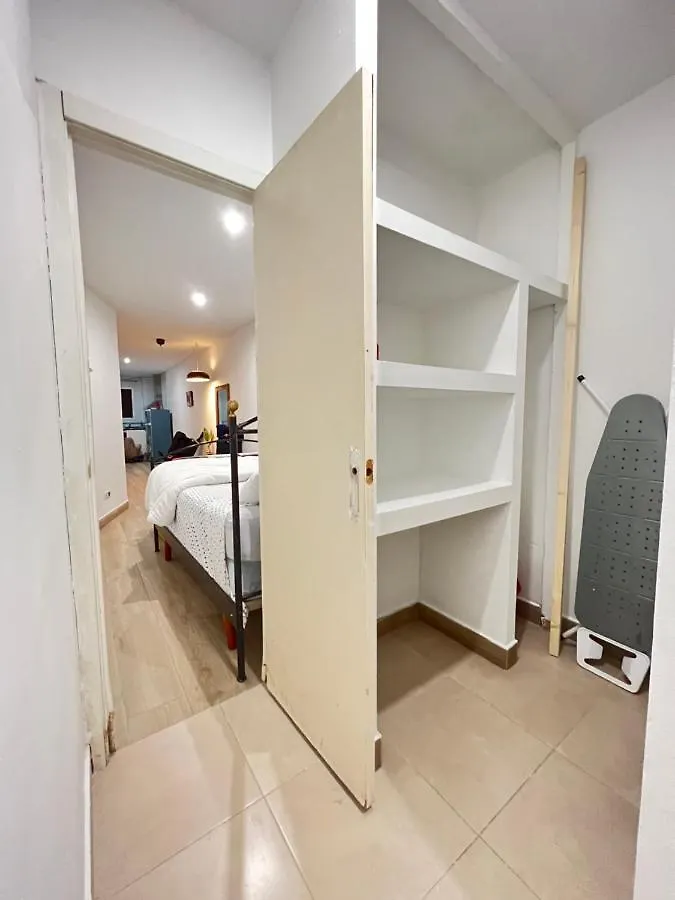 Low Cost Studio Bcn Barcelona