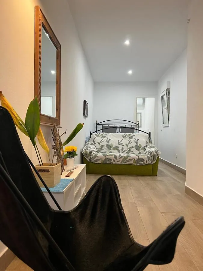 Low Cost Studio Bcn Barcelona
